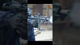 APC9 PRO PDW Carbine 🔥 #shorts #action #entertainment #sniper #review #army #india #asmr #tamil