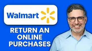 How To Return Online Purchases at a Walmart Store 💻 Easy Step-by-Step Guide to Hassle-Free Returns
