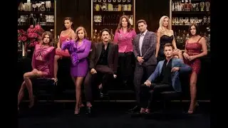 Vanderpump Rules spinoff reveals shocking new cast members including fired show alums and Bachelor