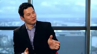 Money Talks: Time to Invest in the 'Internet of Things'
