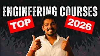 Top Engineering Careers for 2026🚀(Future-Proof Jobs)Low-Paying vs High-Paying Engineering Careers⚔️💸