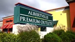 Albertville MN Community Tour