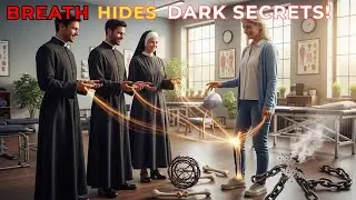 The Breath You Take Is a SPIRITUAL PORTAL (What the Bible Says About Ruach)
