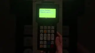 How to restore F136 DSP parameter setting