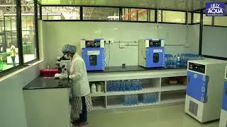 Hilly Aqua -Aruvikkara