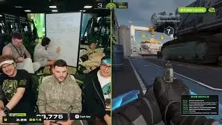 OpTic Race to Prestige (BO7) - Best Appetizers List