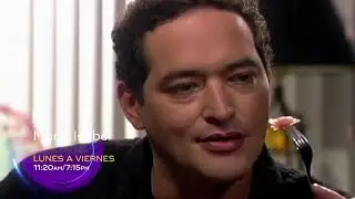 Maria Isabel | Avance 01 - 02 de Enero | S&oacute;lo por telenovelas