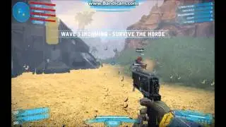 ORION Prelude Gameplay Nvidia GT 430
