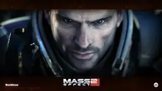 Mass Effect 2: Suicide Mission Score (part 6) - The Long Walk