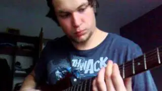 Aiden - Pledge Resistance