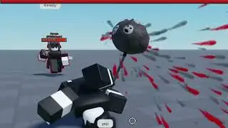 First Trumpet Smile vs Every Single Juggernaut [ITEM ASYLUM]
