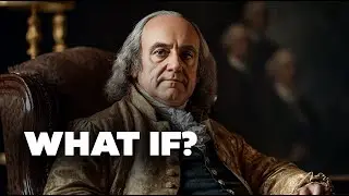 What If Benjamin Franklin Became U.S. President? Alternate History Unveiled