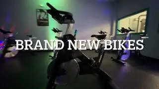 FitLife 24/7 Studio Tour - CT Gyms