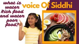 Natural food source for Healing|Mother Nature|Medicine from Nature|Voice of Siddhi
