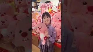 Primary school students' shopping challenge: Buying only one small bag