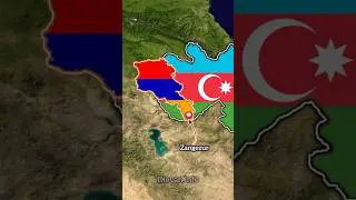 What is the Zangezur Corridor Dispute?