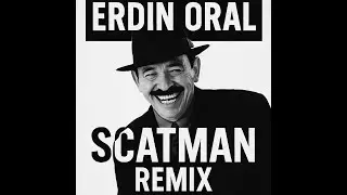Scatman (Remix) | Electro ✦ House ✦ Techno |  2025 Edition ⚡ Power Mix
