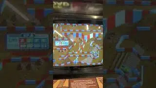 Lot #79a - Ivan Stewart's Super Off Road Video Arcade Game