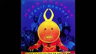 Herbie Hancock - Chameleon - Studio Backing Track