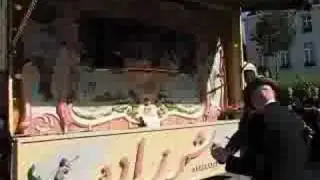 Ishtar op Hooghuysfestival 2008
