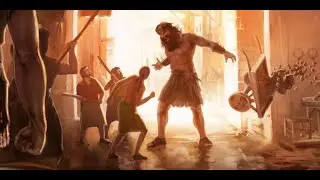 Book Of Revelation! Nephilim & Rephaim! Giants, Gods & Dragons!