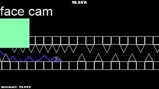 diamond blade wave coin route (first victor ever)