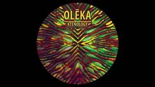 Olēka - Ethernal War [KRLF013]