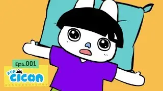 Cican Lagi Galau!