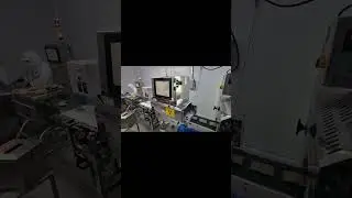 Hệ thống kiểm tra bao b&igrave; rau kh&ocirc; udon bằng m&aacute;y X-ray