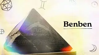 Benben - Matías De Stefano - Alkhemia Path