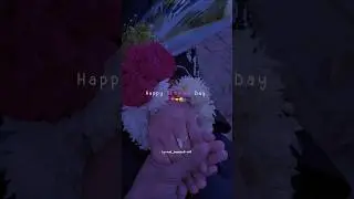 Happy Promise Day Status 2026 🥰&hearts;️ || Promise Day Whatsapp Status || #promiseday #shorts #viral #love