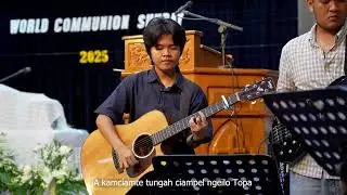 KA KHA MUANG HI || STEPHEN MANG || COVER BY DIMBOIH & PAUPIANG || 