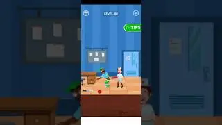 Death incoming level 88 gameplay walkthrough solution
