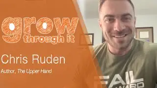 Chris Ruden on Growing Through a Physical Disability