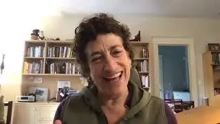 WHY TRUST SCIENCE? - Professor Naomi Oreskes Harvard University STS Colloquium 18-10-20