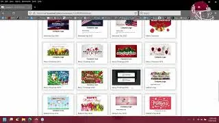 Holiday Email Templates
