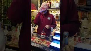 Today's Tipple is Nantwich Sweet Briar Gin #unboxing #review #gin #drinks #shorts #youtubeshorts