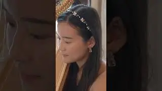 If I Ain't Got You - Alicia Keys | Solo Harp (Wedding Strings International)