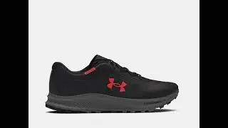 Under Armour Bandit Trail 3 &Alpha;&delta;&iota;ά&beta;&rho;&omicron;&chi;&alpha; Trail Running &Pi;&alpha;&pi;&omicron;ύ&tau;&sigma;&iota;&alpha;