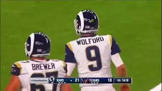 John Wolford Highlights !