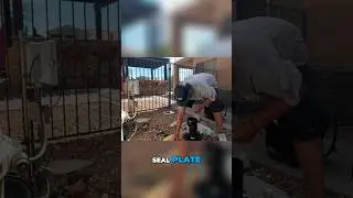 Раскрыты секреты самостоятельной установки мотора насоса для бассейна