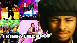 I HATE KPOP... But This Song Changed EVERYTHING (BlackPink, Stray Kids, BTS, New Jeans) (Part 3)