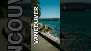 Exploring Vancouver's Best Outdoor Parks | Nature, Trails & Scenic Views!