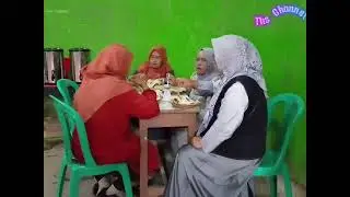 Menyambut 2026 PemDes Bumiwangi Gelar Tabligh Akbar Sekaligus Membagigan Kartu BPJS Ketenagakerjaan 