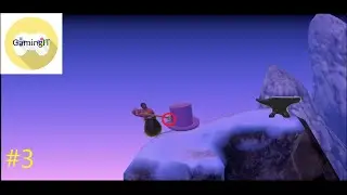 Getting Over IT Win 3// Golden POT// GamingIT
