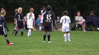 Celtic Storm Wins (9/23/2017)
