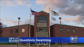 Plainfield Teens Under Investigation For Reported Hazing