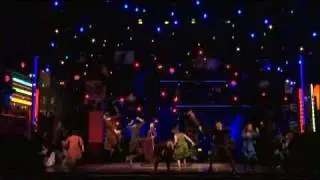 Spring Awakening Tour: Totally F**ked Montage