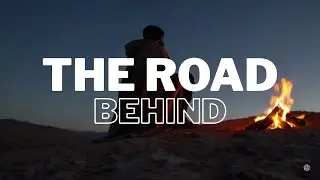 The Road Behind - VEVO AI