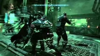 Batman: Arkham Knight &ndash; Gameplay Trailer | PS4